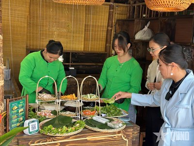 Gallery - 	Hương vị Hà Nội - Nơi ẩm thực kết nối ký ức và tinh hoa